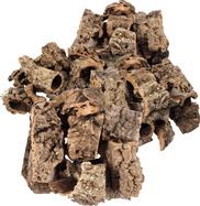 Dekorácia Repti Planet korková kôra mix 1000g