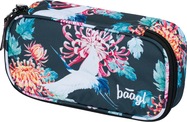 BAAGL Schulmäppchen Etui Vögel