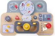 2Kids Toys Activity board Auto Doska moderná