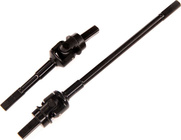 Eje axial universal AR45P (2): SCX10III