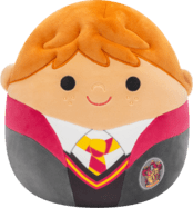 Squishmallows Harry Potter - Ron, 40 cm