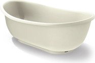 Dolu Detská vanička Premium, béžová, 28x77x39,5 cm
