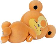 Pokémon Spiaca TEDDIURSA  45 cm