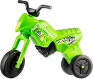 Odrážadlo Enduro Yupee zelené veľké