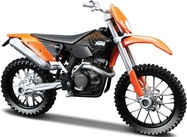 Maisto - Motocikl, KTM 450 EXC, 1:18
