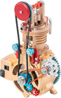 Teching Einzylindermotor