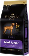 Krmivo Prospera Plus Maxi Junior kura s ryžou 15kg