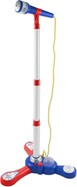 Bontempi Stojan s mikrofonem