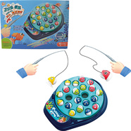 STUDO GAMES - Ide sa na ryby 2
