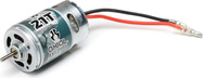 Axial motor stejnosměrný Boulder 550, 21T