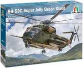 Model Kit vrtulník 91035 - HH-53C "Jolly Green Giant" (1:72)