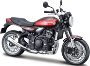 Maisto - Motorrad, Kawasaki Z900RS, 1:12