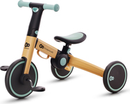 KINDERKRAFT Trojkolka 4Trike Sunflower Blue