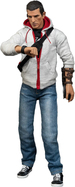 PureArts Assassin's Creed - Desmond ediție limitată figurină articulată