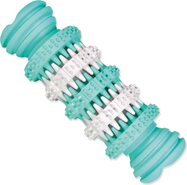 Hračka Trixie DentaFun kosť gumová mentol 11,5cm