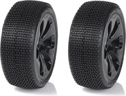 Medial Pre bicykel 3.3" SC Raptor H12/24mm, pneu Razor M4 (pár)