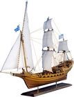 COREL Mistique 1:50 kit