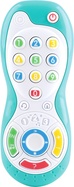 Playgo Televízny ovládač s efektami 5,5x3,5x14,5 cm