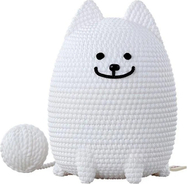 Bandai Undertale - Temmie és az idegesítő kutya (B:Idegesítő kutya) Amicot