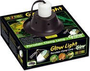 Lampă medie Exo Terra Glow Light