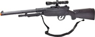 Puška Klapač 67cm