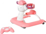 Zapf Baby Annabell Lauflernhilfe mit Fernbedienung