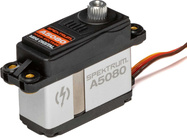 Spektrum servo A5080 9.4kg.cm 0.094s/60° MT/HS Min