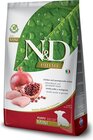 ND Dog Prime Puppy Mini 0,8kg kura
