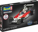 Starter Kit auto 77739 - Surtees TS16/03 (1:32)