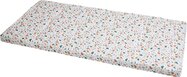 Materasso arrotolabile da viaggio Rolled 60×120×4 cm, Terazzo