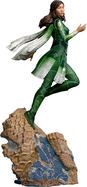 Iron Studios Marvel: Eternals - Sersi Statuie Art Scale 1/10