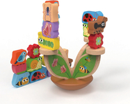 2Kids Toys Balančná hra Lúka