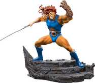 Iron Studios Thundercats - Lion-O V2 Statuie Art Scale 1/10