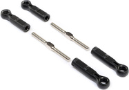 Tensor TLR 4.5x55mm (2): 8X