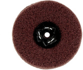 Policraft kotúč brúsny HD - korundové rúno hrubé 100x30mm