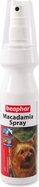 Sprej Beaphar Macadamia vyživujúci srsť 150ml