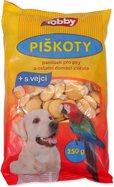 Piškóty Tobby 250g