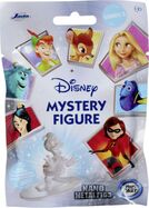 Disney Nanofigurka v sáčku, 12 druhov