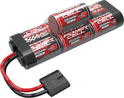 Traxxas NiMH-Akku 8,4 V 3300 mAh hohe iD