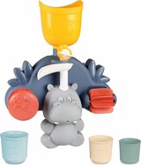 Smoby LS Vodné hrátky do vane hrošík