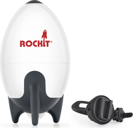 ROCKIT Tragbare Kinderwagenschaukel – Aufladen