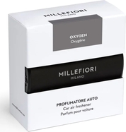 MF Autoduft Icon Classic Schwarz / Oxygen
