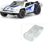 Pro-Line karosérie 1:10 Sector číra: Fury