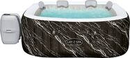 Bestway 6001F Vírivka LAY-Z-SPA® Hollywood LUXE pre 6 ľudí 180 x 180 x 66 cm