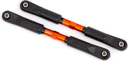 Traxxas ojnička 117mm hliníková oranžovo eloxovaná (2)