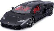 Maisto - Lamborghini Countach LPI 800-4, čierne, 1:18