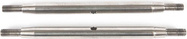 Axial tiahlo nerez oceľ M6x89mm (2): UTB