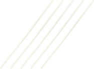 Rezervă din sticlă Modelcraft pentru creion abraziv 2mm (5 buc)