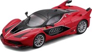Bburago 1:43 Ferrari Signature Serie FXX K (Nr. 88) Metalic Red