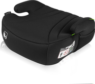 Lionelo Autosedačka Luuk i-Size (125-150 cm) Black